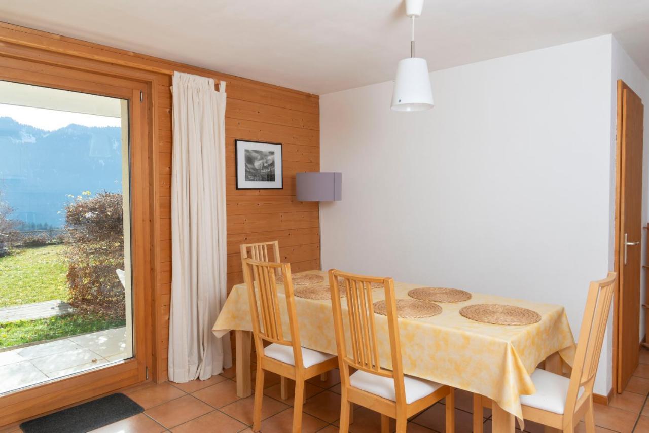 Chalet Lyngen ليسين المظهر الخارجي الصورة