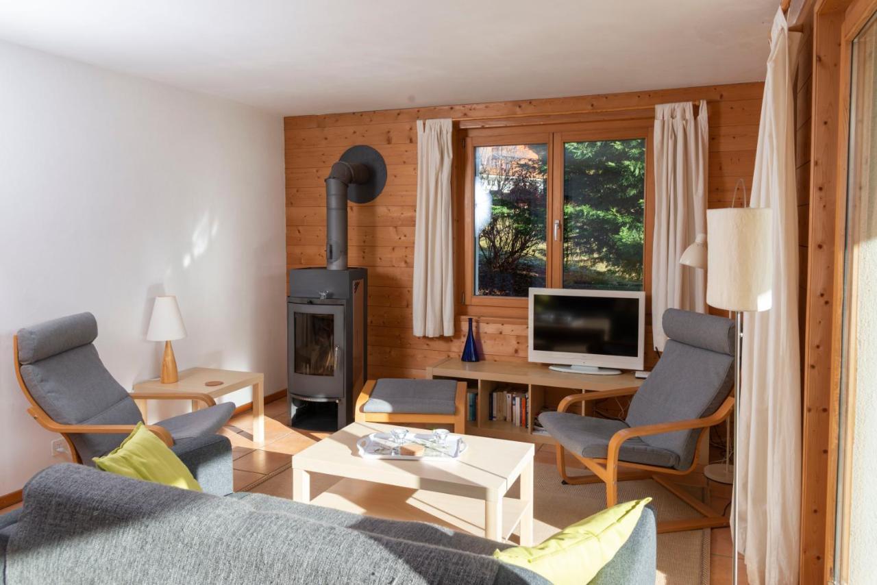 Chalet Lyngen ليسين المظهر الخارجي الصورة