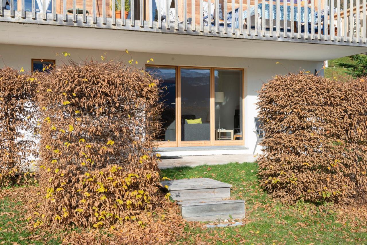 Chalet Lyngen ليسين المظهر الخارجي الصورة