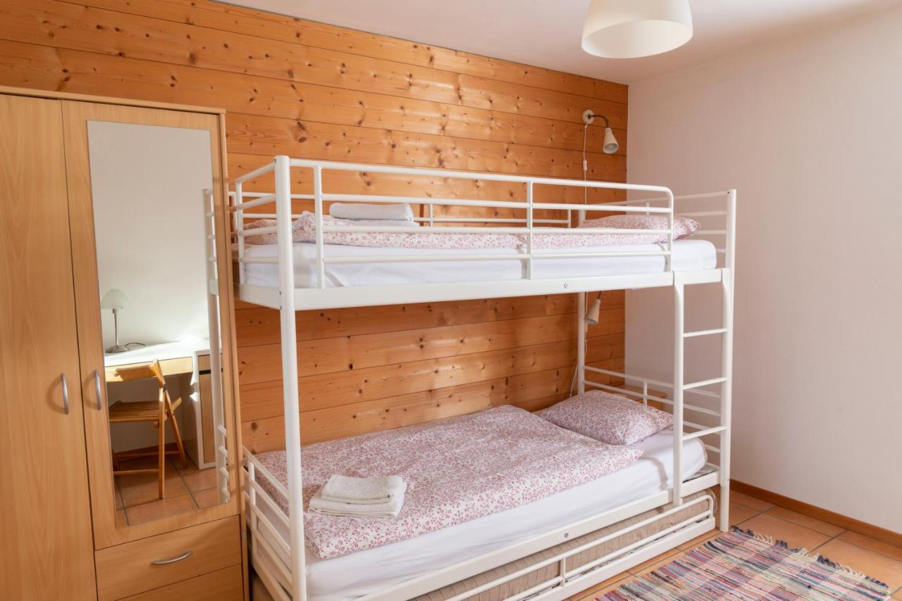 Chalet Lyngen ليسين المظهر الخارجي الصورة