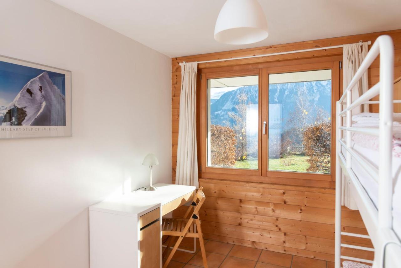 Chalet Lyngen ليسين المظهر الخارجي الصورة
