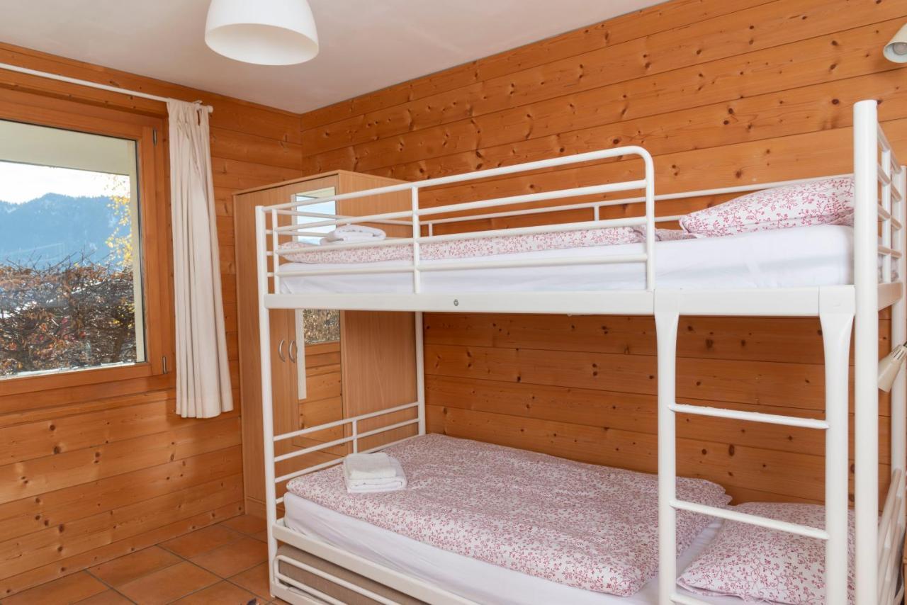 Chalet Lyngen ليسين المظهر الخارجي الصورة